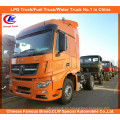 2015 Top Clasificación 351-450HP North Benz Beiben Camiones Tractores